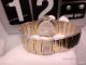 Copy Omega Constellation Two Tone White MOP Dial Watch Men (5)_th.jpg